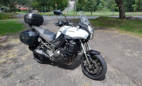 KAWASAKI VERSYS 1000 ABS 